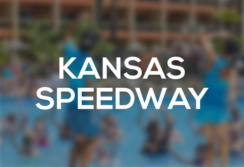 Kansas City's Best Sports Facilities