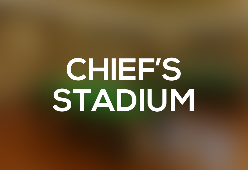 Kansas City's Best Sports Facilities