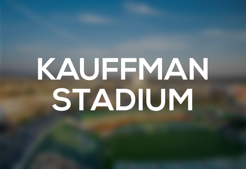 Kansas City's Best Sports Facilities