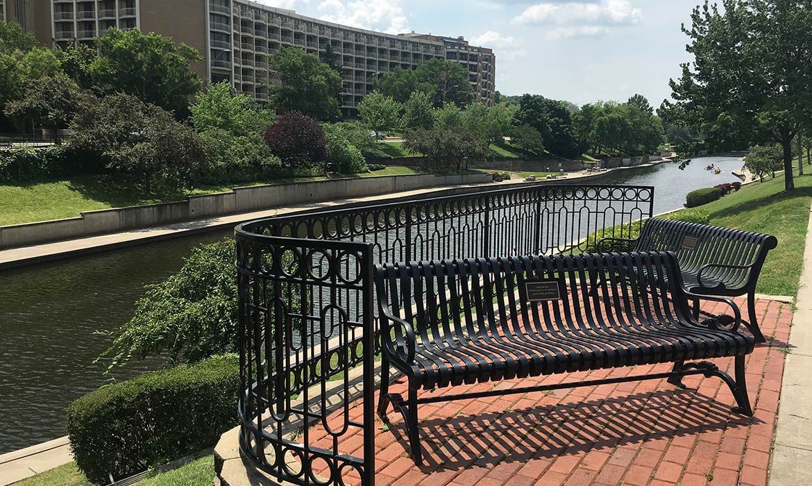 Brush Creek, Kansas City