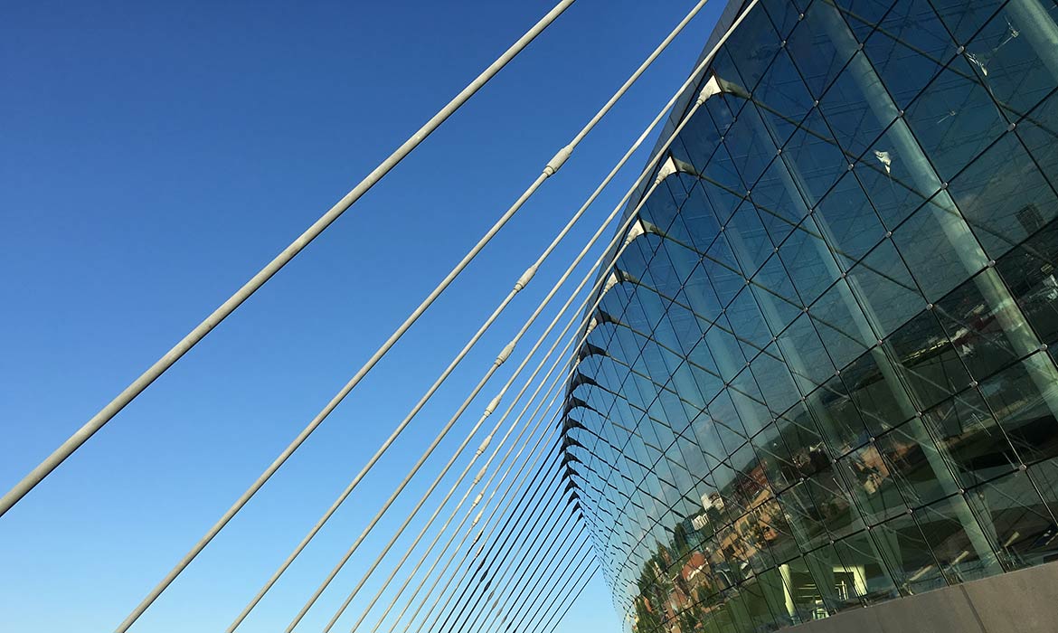 Kauffman Center for the Performing Arts, Kansas City