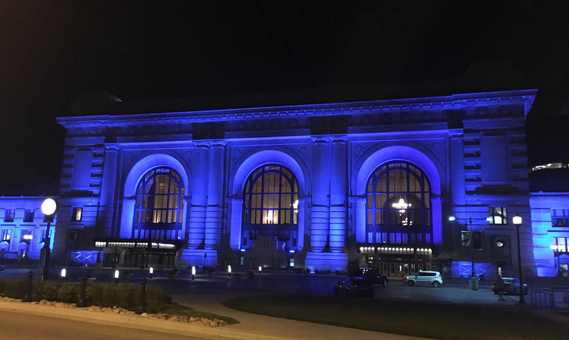 Union Station, Kansas City