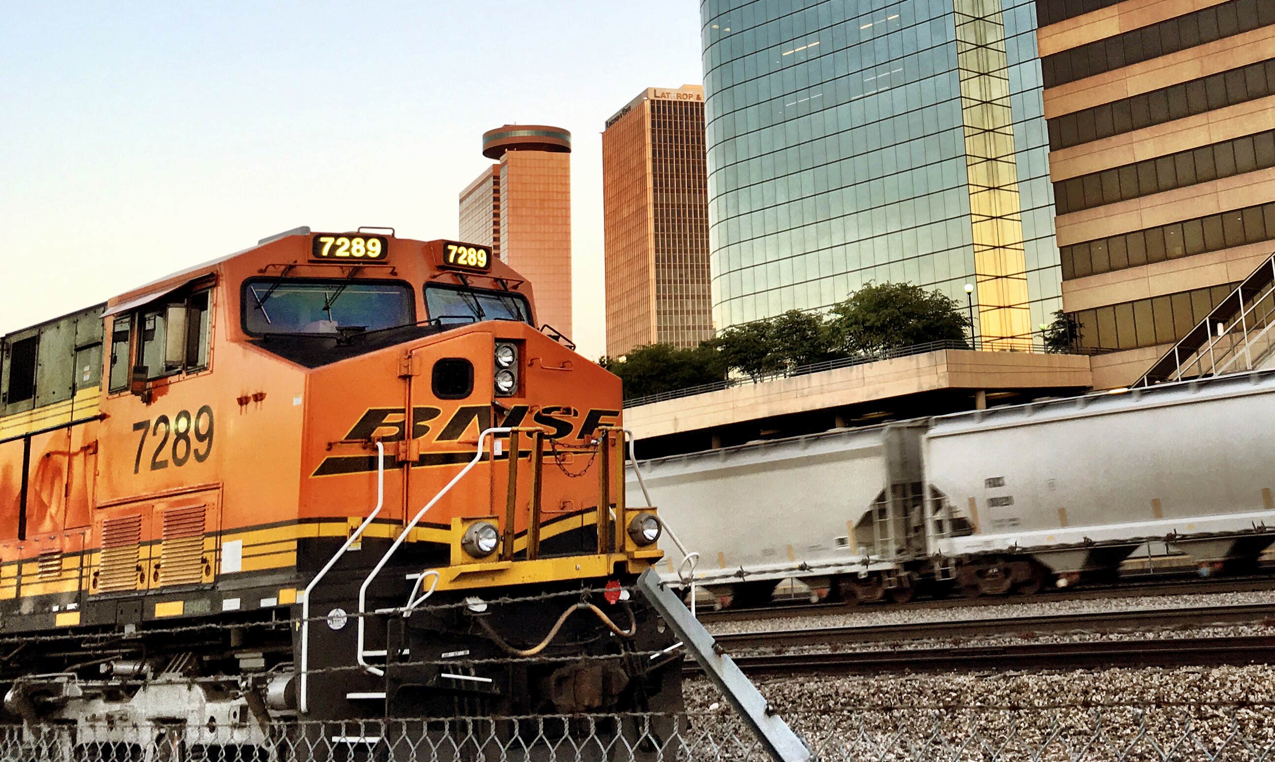 Union Station, Kansas City