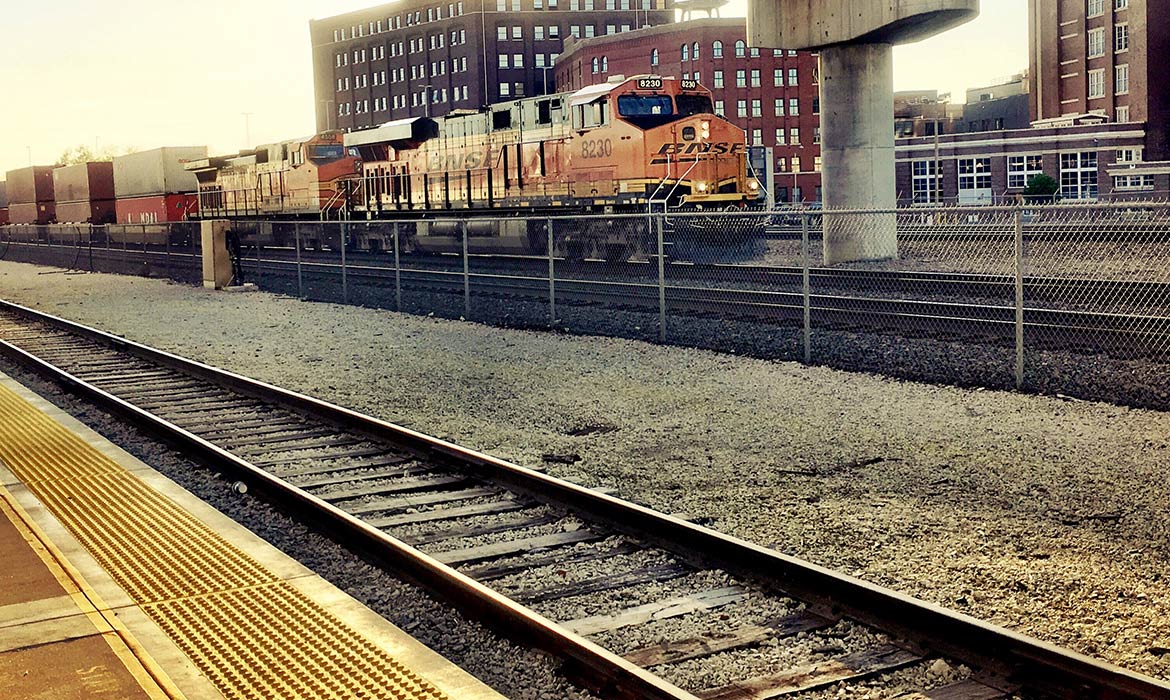 Union Station, Kansas City