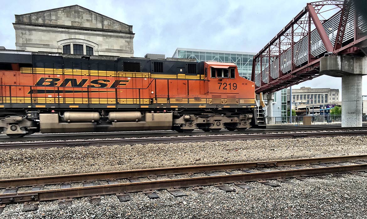 Union Station, Kansas City