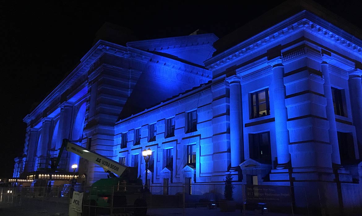 Union Station, Kansas City