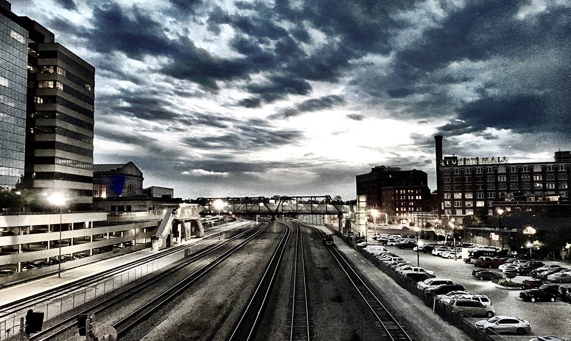 Union Station, Kansas City