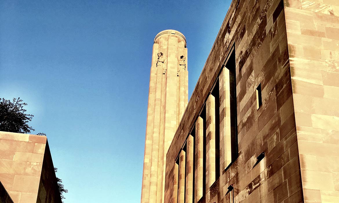 Brush Creek, Kansas City