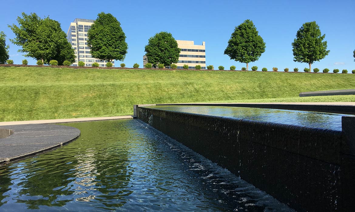 Brush Creek, Kansas City