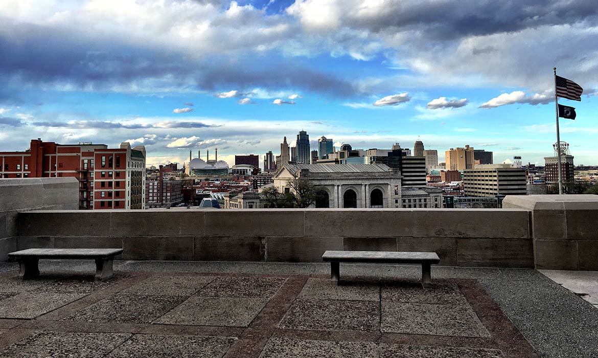 Brush Creek, Kansas City